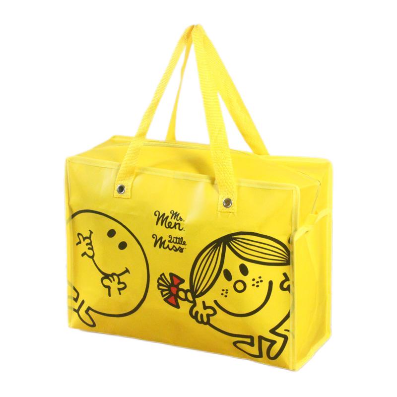 棉被包裝無(wú)紡布袋